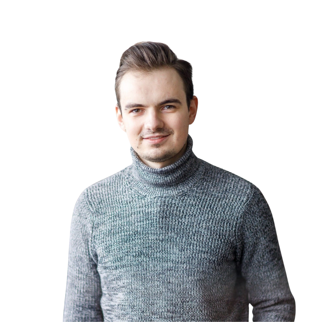 Mantas Balandis — IT strategija ir skaitmeninė transformacija gamyboje